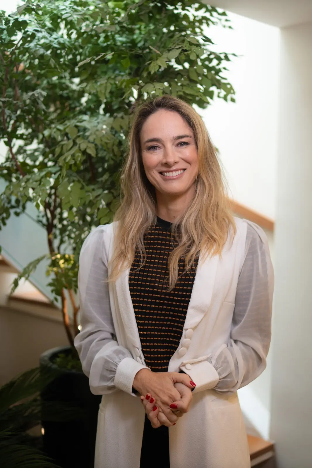 Dra. Daniela Jobst